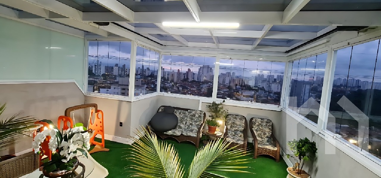 Apartamento à venda no Condomínio Fatto Unique - Benedito Faber, 29 - São Paulo - SP - CEP: 05750-070 - foto 11