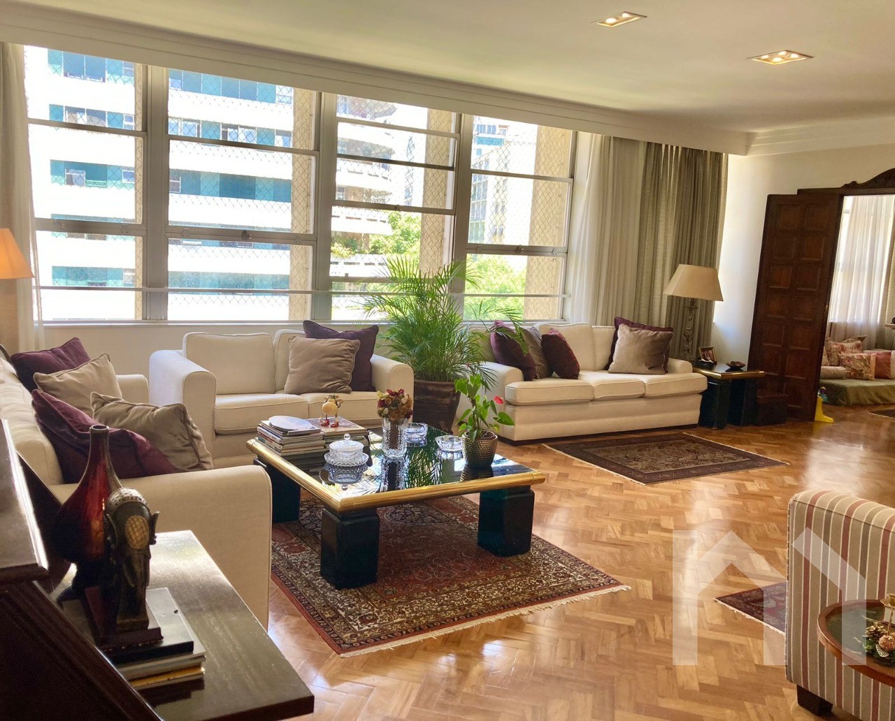 Apartamento à venda na RUA AURELIANO COUTINHO, 355 - Higienópolis - São Paulo - SP - CEP: 01224-020 - foto 4