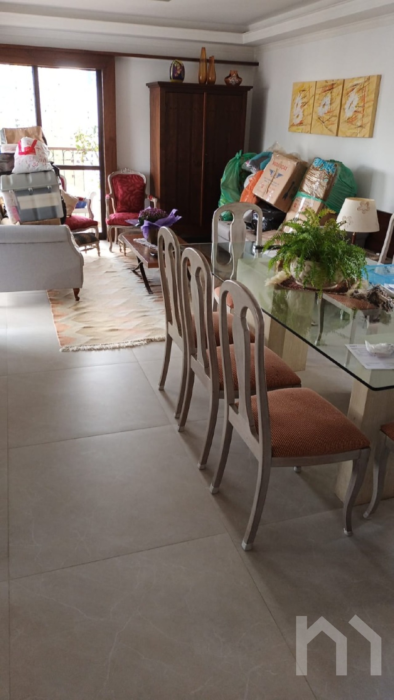 Apartamento à venda na RUA DEPUTADO JOÃO SUSSUMU HIRATA, 38 - VILA ANDRADE - São Paulo - SP - CEP: 05715-010 - foto 4