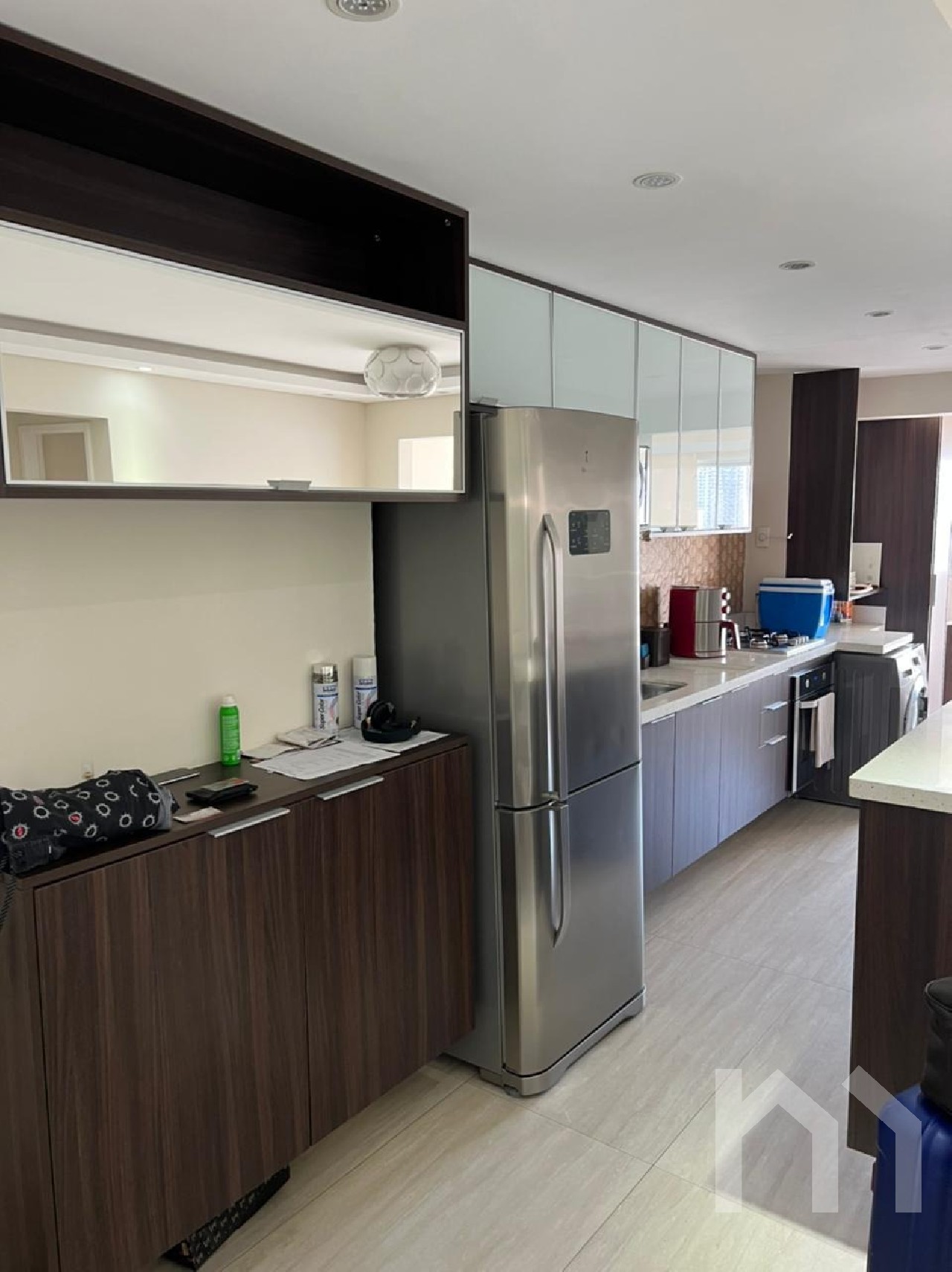 Apartamento à venda no In Jardim Sul Gallery - R. Nelson Gama De Oliveira - Vila Andrade, 739 - São Paulo - SP - CEP: 05734-150 - foto 9