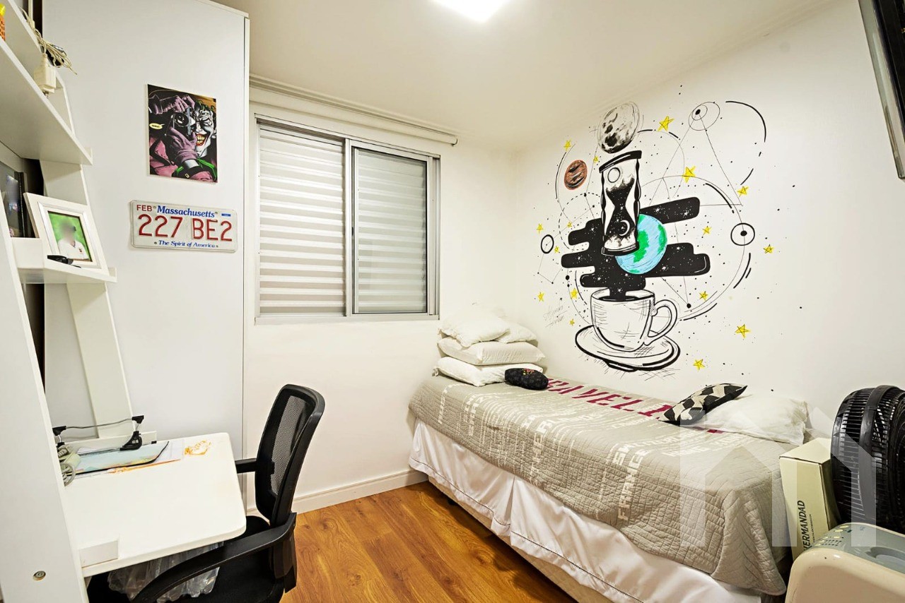 Apartamento à venda na RUA CORONEL FRANCISCO DE OLIVEIRA SIMÕES, 23 - Panamby - São Paulo - SP - CEP: 05706-280 - foto 10