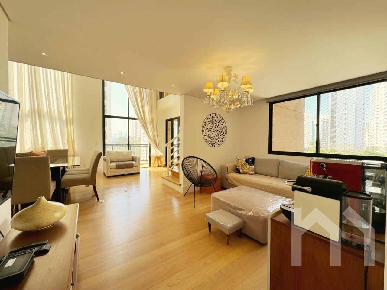Apartamento à venda no Edifício Duo San Paolo - Rua Itapimirum, 88 - São Paulo - SP - CEP: 05716-090 - foto 7