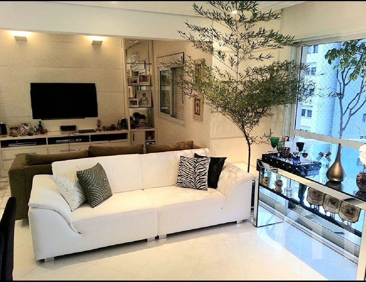 Apartamento à venda no Edifício Topázio - Rua Iubatinga, 14 - São Paulo - SP - CEP: 05716-110 - foto 1