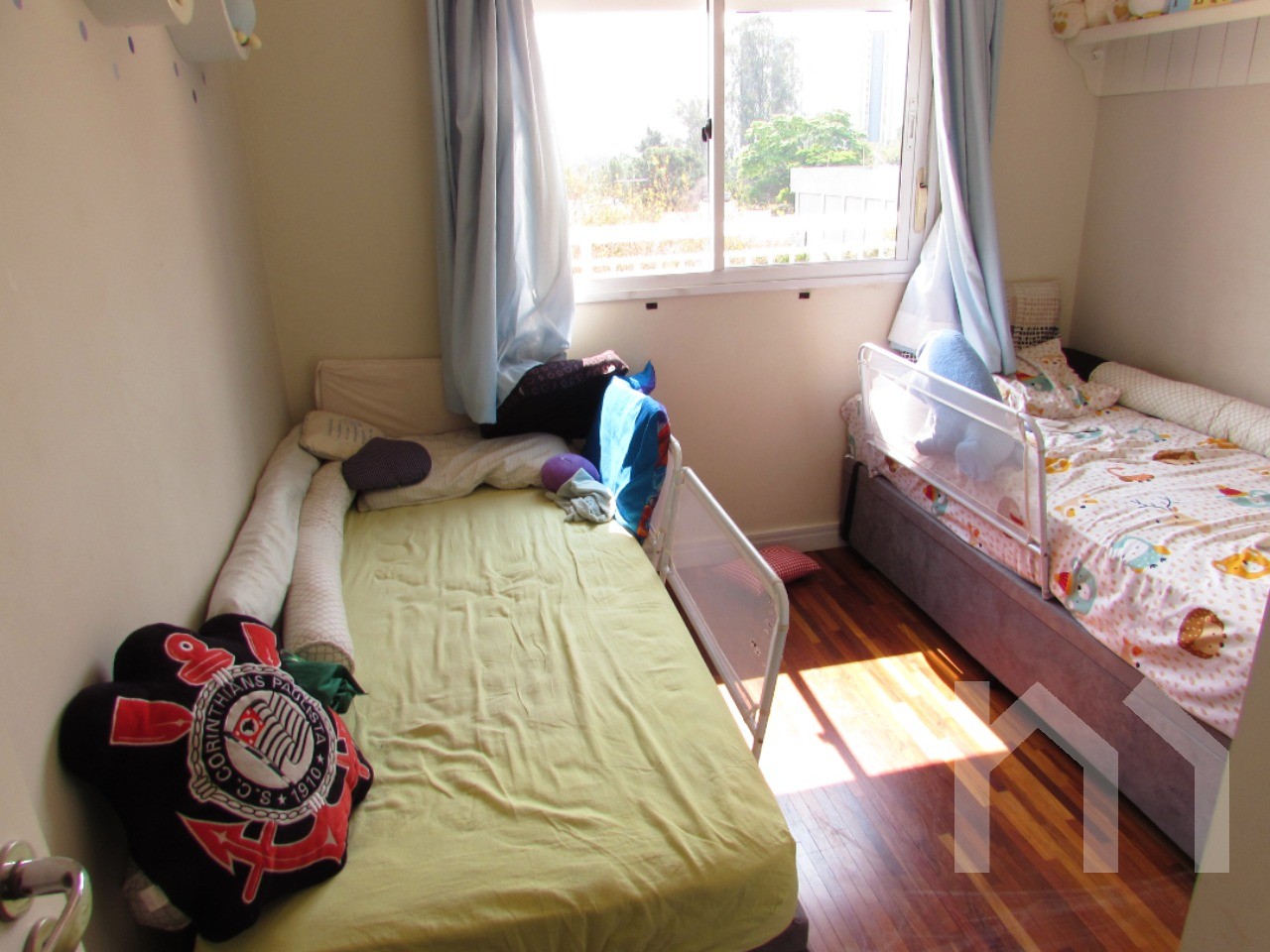 Apartamento à venda no Misti Morumbi - Rua Doutor Luiz Migliano, 190 - São Paulo - SP - CEP: 05711-000 - foto 6
