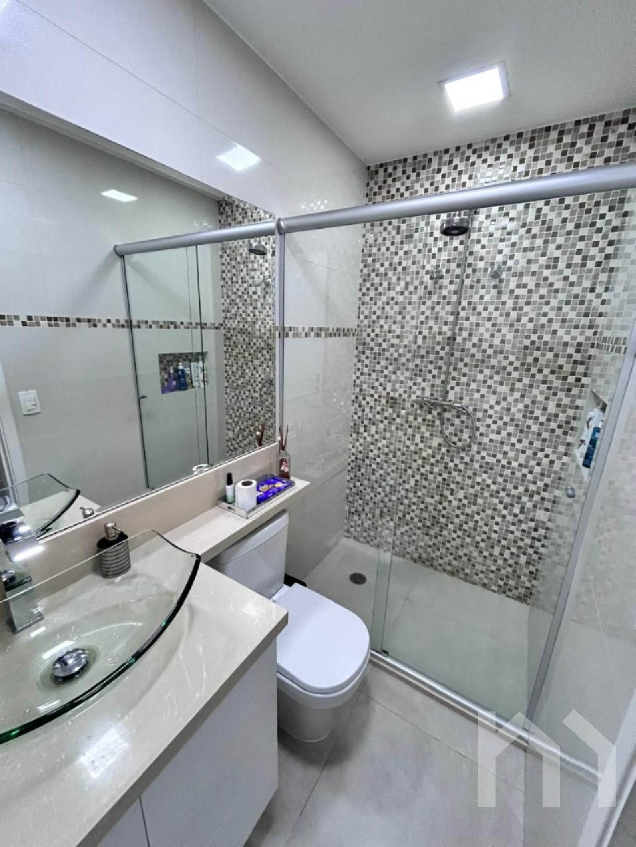 Apartamento à venda na Rua Antônio Júlio dos Santos, 580 - Fazenda Morumbi - São Paulo - SP - CEP: 05661-020 - foto 6