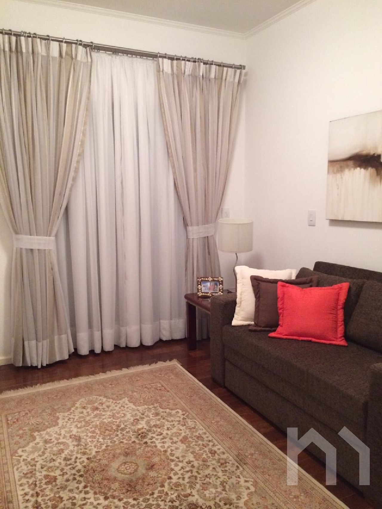 Apartamento à venda no Condomínio Edifício Farme Do Morumbi - Avenida Giovanni Gronchi, 5021 - São Paulo - SP - CEP: 05724-003 - foto 9