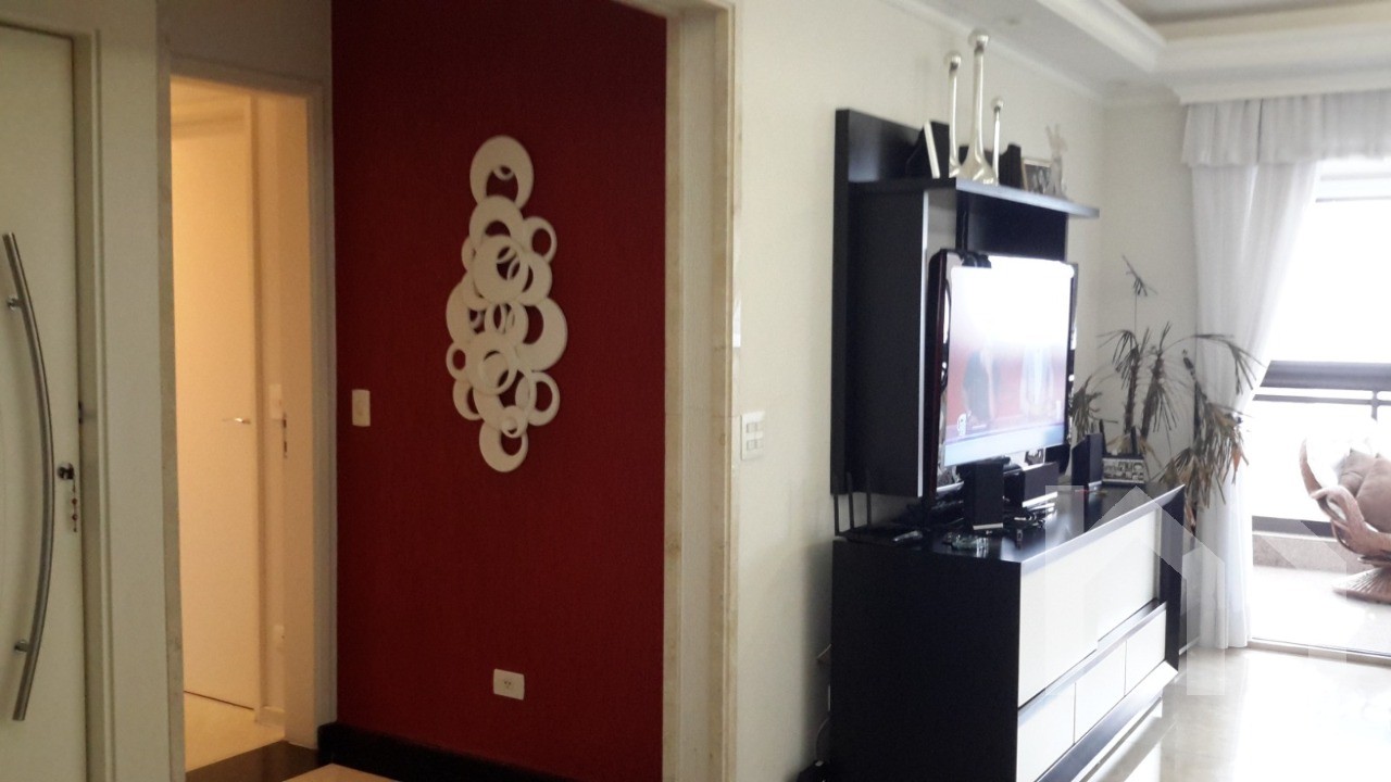 Apartamento à venda no Condomínio Voo Do Tangara - Deputado Laércio Corte, 951 - São Paulo - SP - CEP: 05706-290 - foto 7
