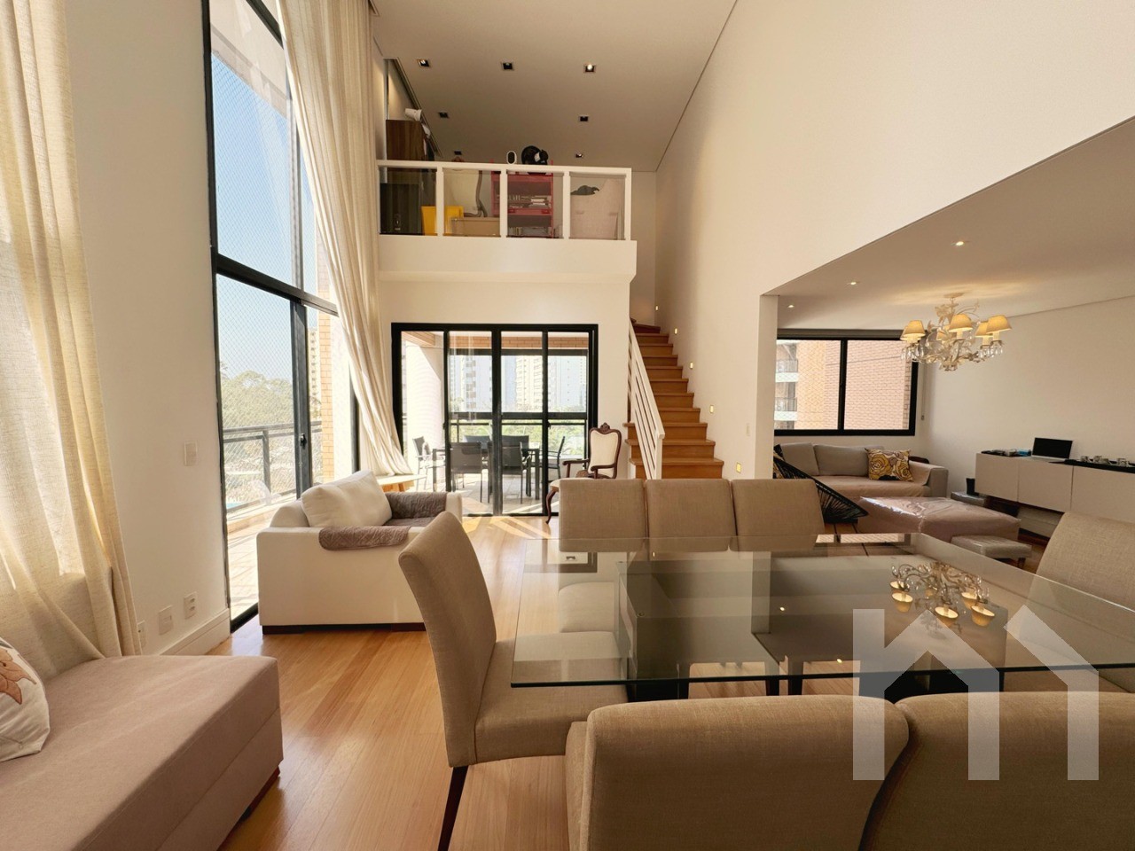 Apartamento à venda no Edifício Duo San Paolo - Rua Itapimirum, 88 - São Paulo - SP - CEP: 05716-090 - foto 3