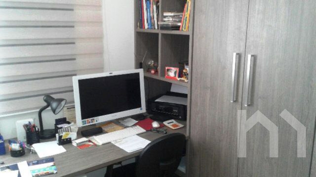 Apartamento à venda no Rosengarten - R. Coronel Francisco De Oliveira Simoes, 22 - São Paulo - SP - CEP: 05706-280 - foto 10
