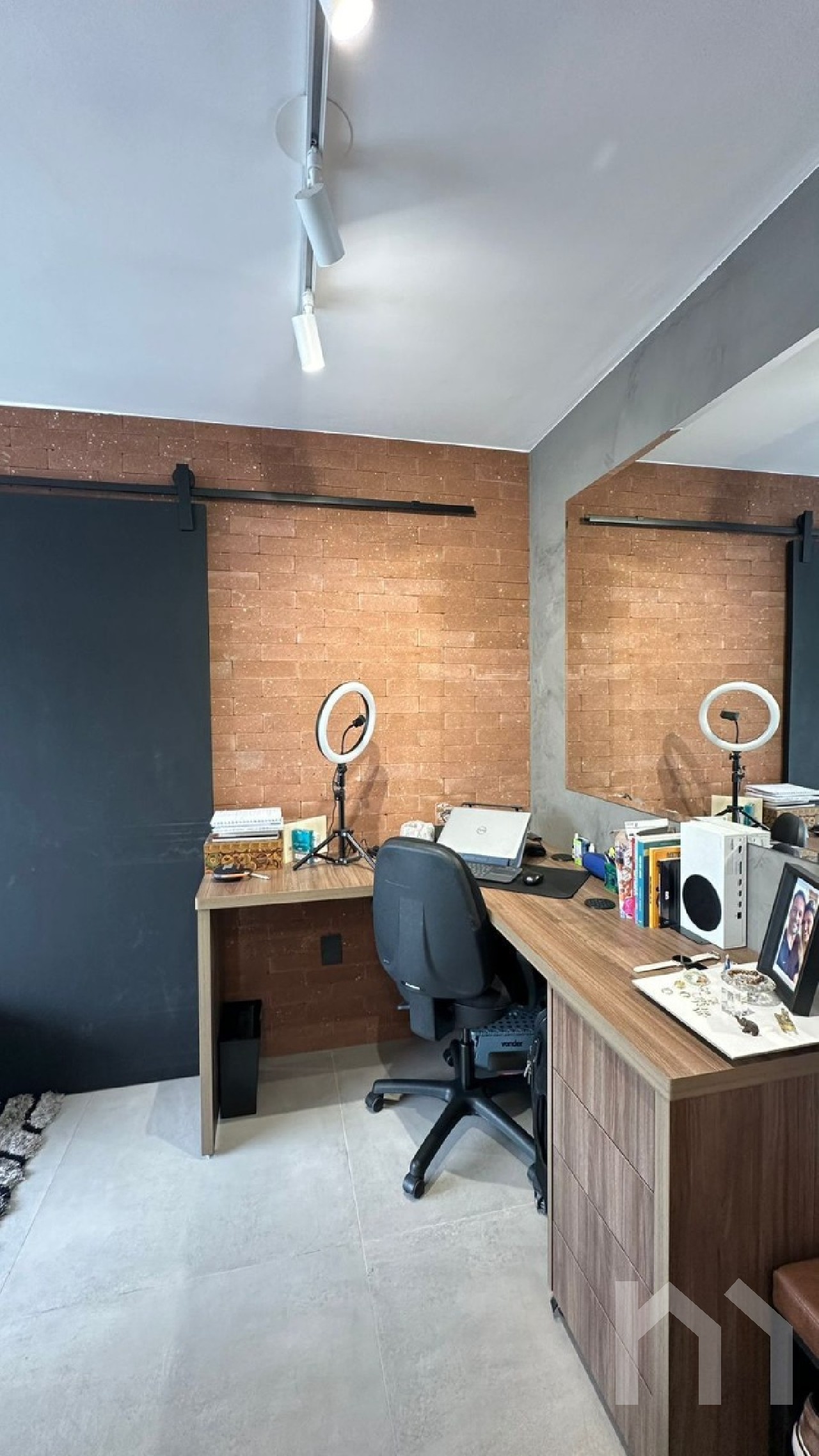 Apartamento à venda no Condomínio Torino Morumbi - Olavo Leite, 250 - São Paulo - SP - CEP: 05718-320 - foto 6