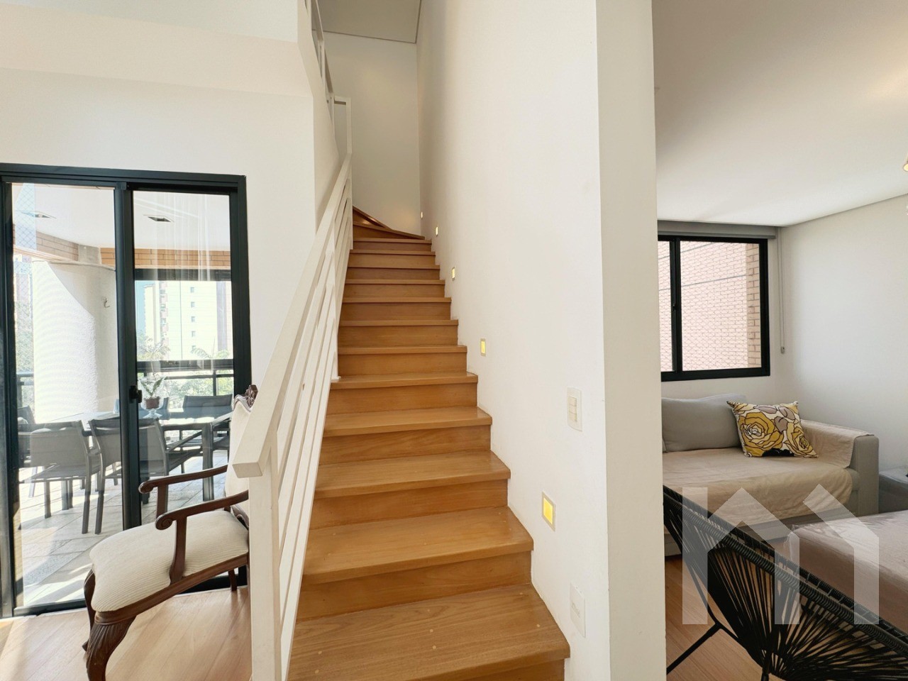 Apartamento à venda no Edifício Duo San Paolo - Rua Itapimirum, 88 - São Paulo - SP - CEP: 05716-090 - foto 10