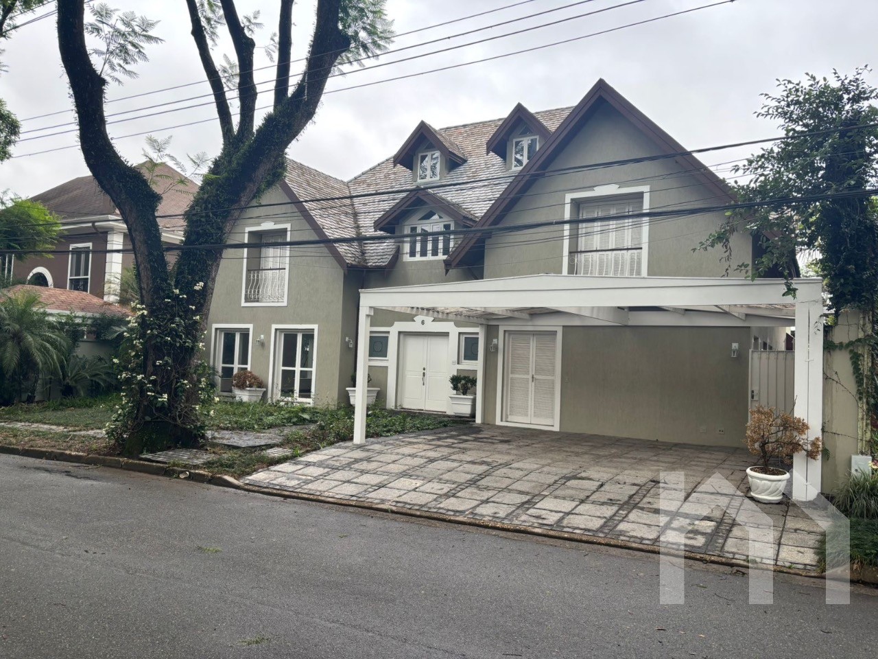 Casa à venda na RUA DIOGO PEREIRA, 01 - SUPER QUADRA MORUMBI - São Paulo - SP - CEP: 05750-130 - foto 2