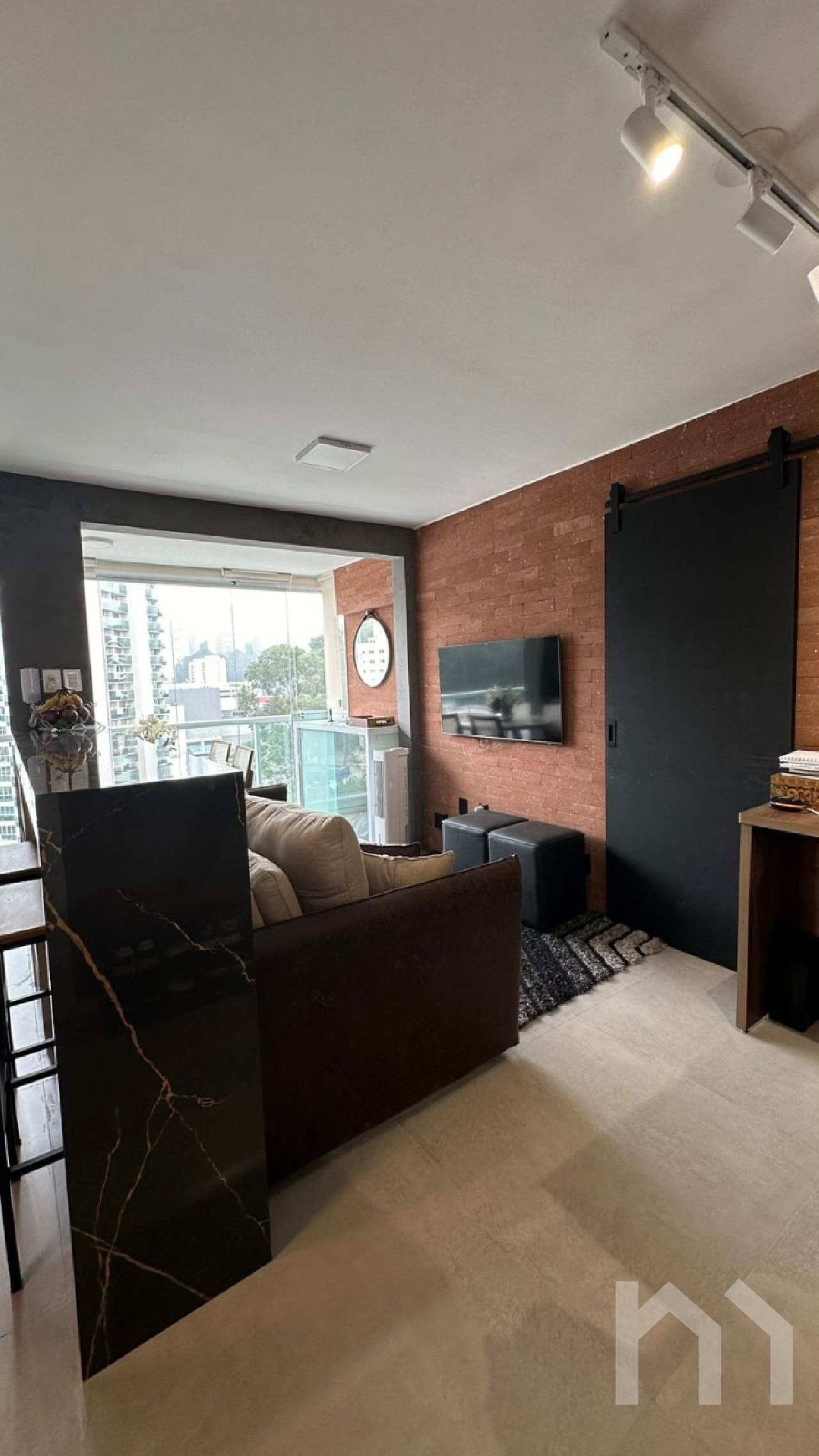Apartamento à venda no Condomínio Torino Morumbi - Olavo Leite, 250 - São Paulo - SP - CEP: 05718-320 - foto 8