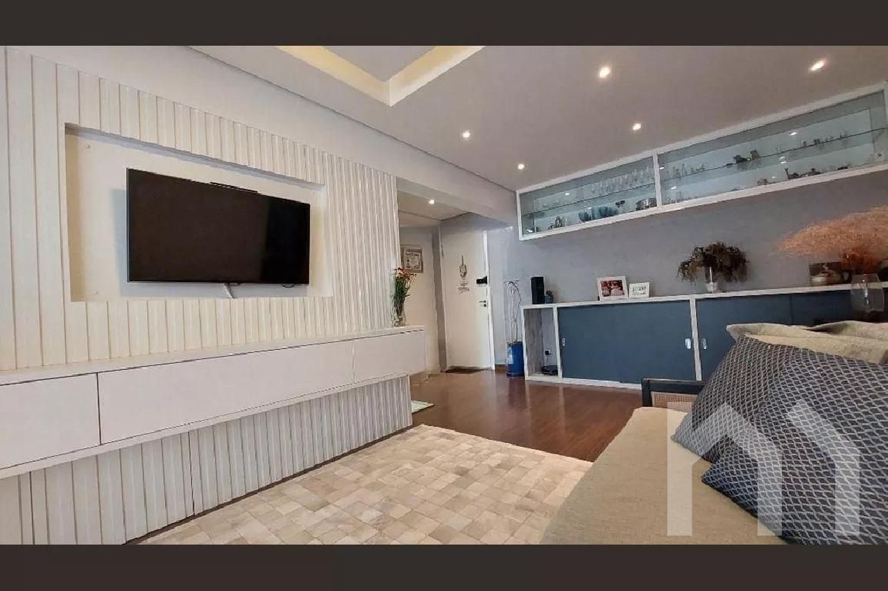 Apartamento à venda no Perfil Morumbi - Rua Carvalho De Freitas, 255 - São Paulo - SP - CEP: 05728-030 - foto 2