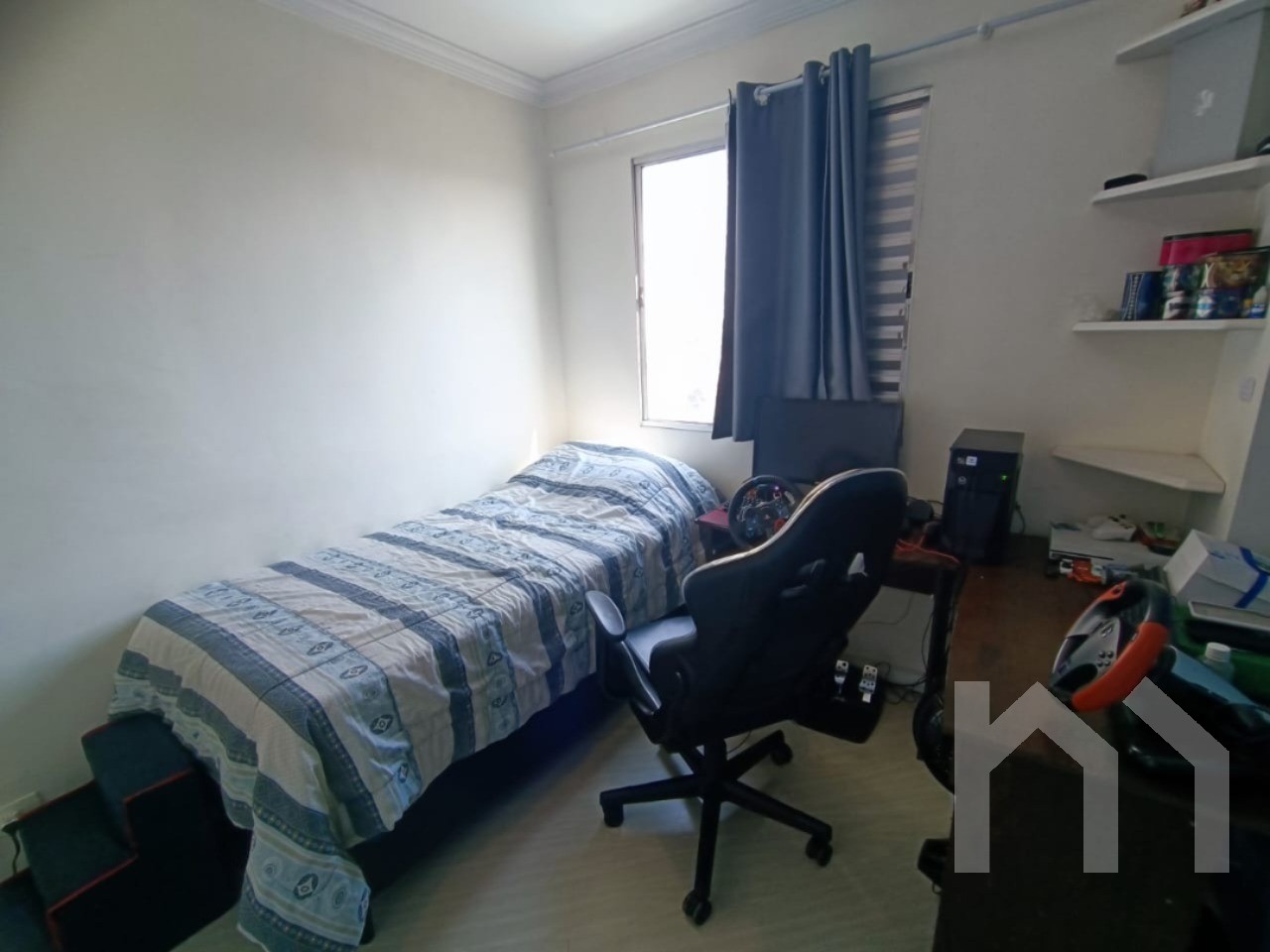 Apartamento à venda no Maison D´or Dijon - Rua Judith Passald Esteves, 255 - São Paulo - SP - CEP: 05625-030 - foto 9