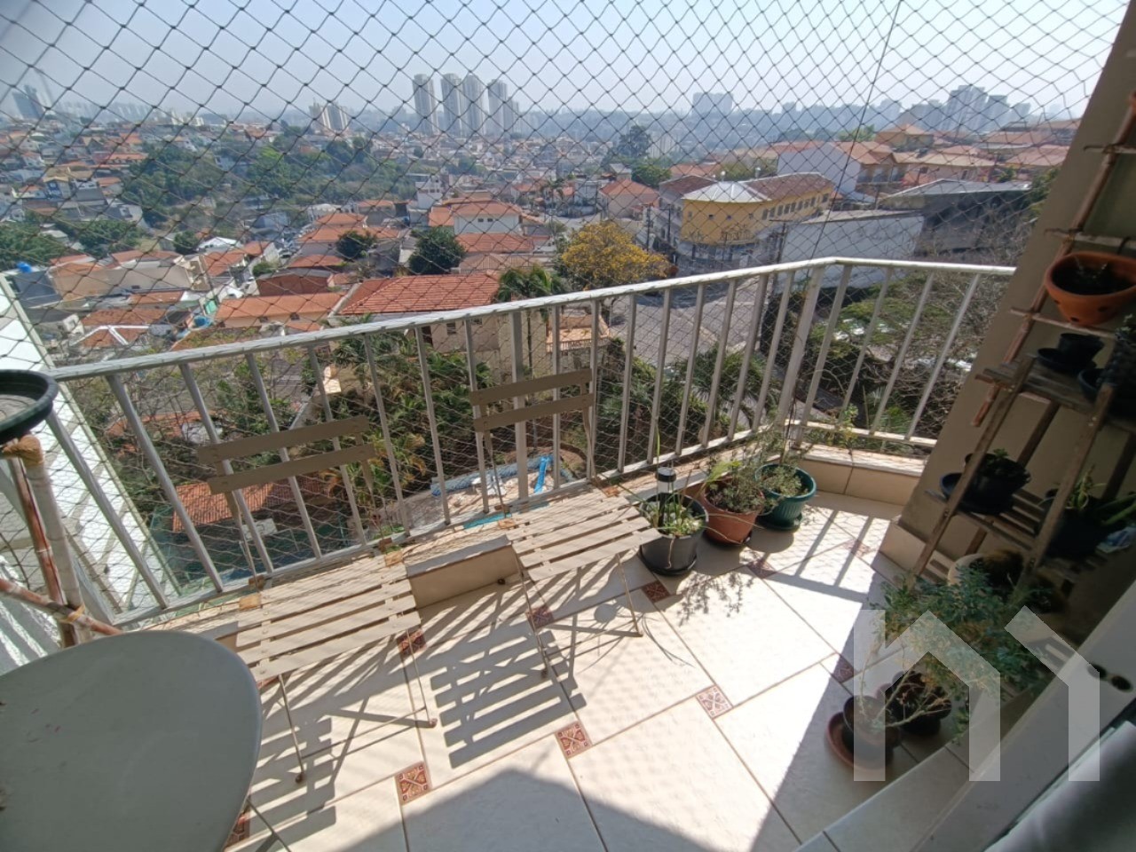 Apartamento à venda no Maison D´or Dijon - Rua Judith Passald Esteves, 255 - São Paulo - SP - CEP: 05625-030 - foto 4