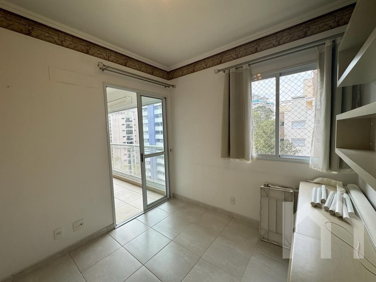 Apartamento à venda no Condomínio Pateo São Paulo - Rua Alcantarilla, 260 - São Paulo - SP - CEP: 05717-170 - foto 6