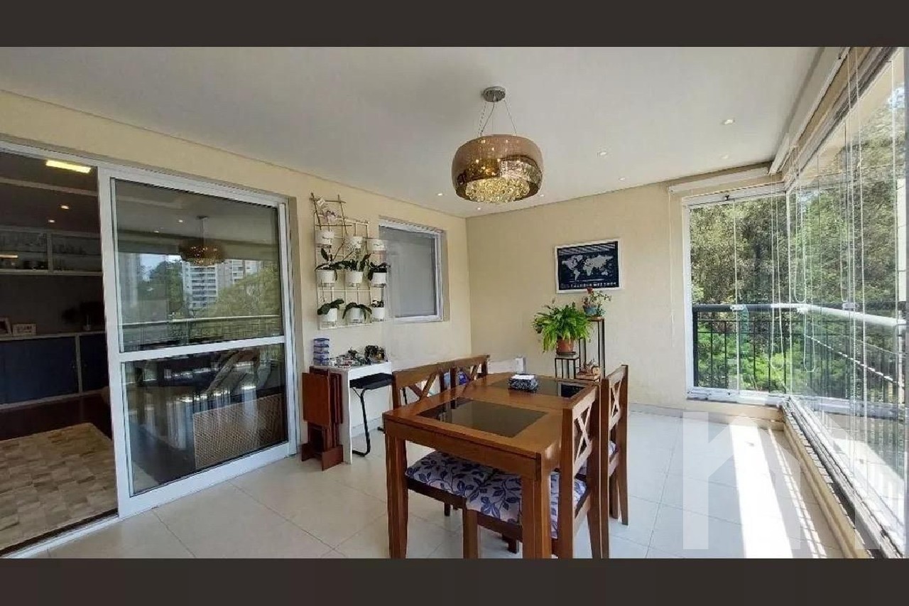 Apartamento à venda no Perfil Morumbi - Rua Carvalho De Freitas, 255 - São Paulo - SP - CEP: 05728-030 - foto 4
