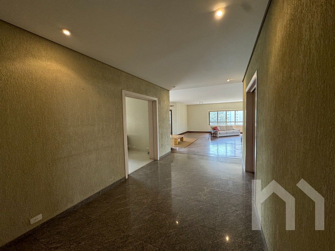 Apartamento à venda no Villa D'este - Avenida Jose Galante, 498 - São Paulo - SP - CEP: 05642-001 - foto 6