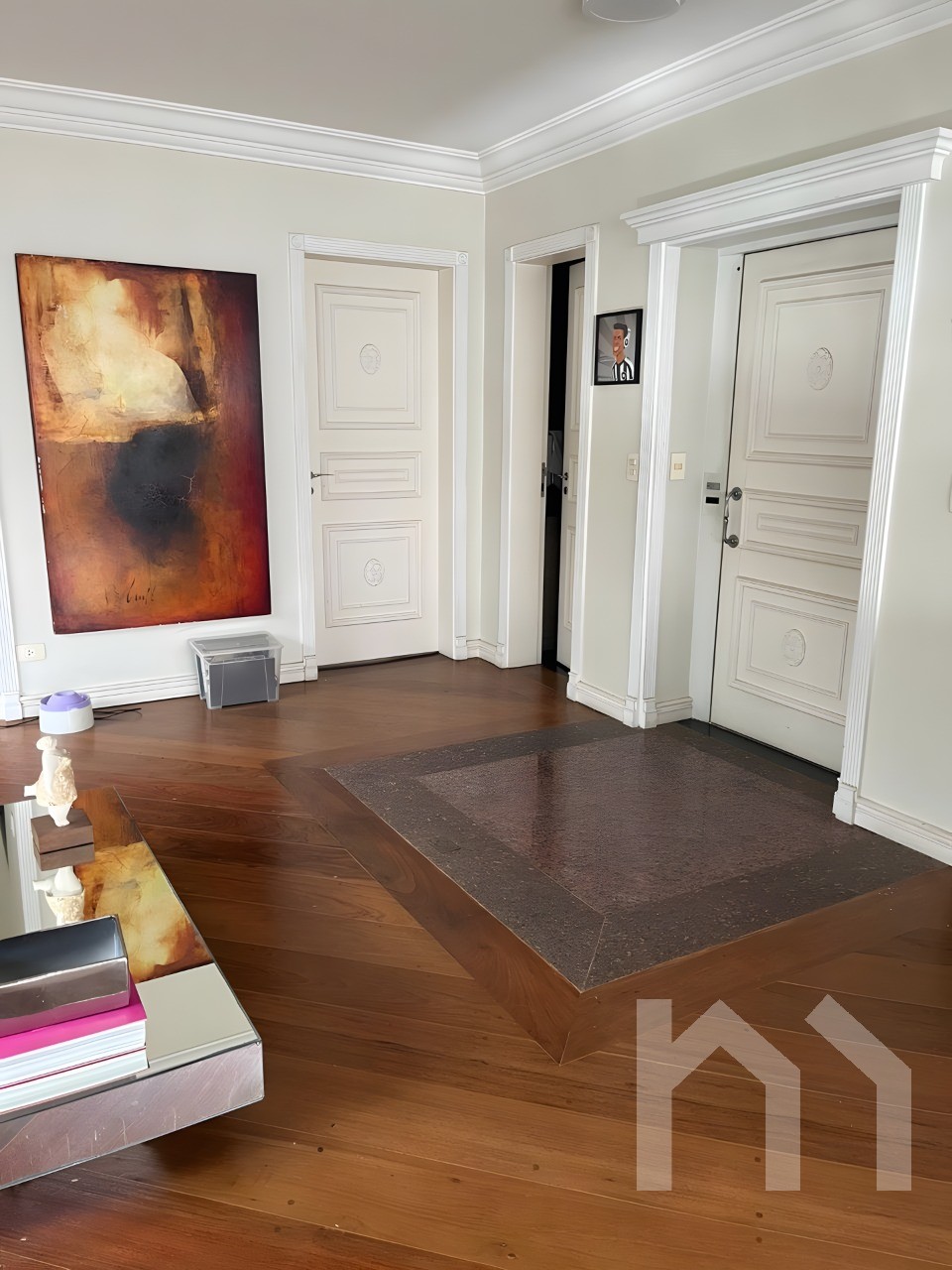 Apartamento à venda na RUA FRANCISCO JOSÉ DA SILVA, 67 - VILA ANDRADE - São Paulo - SP - CEP: 05726-100