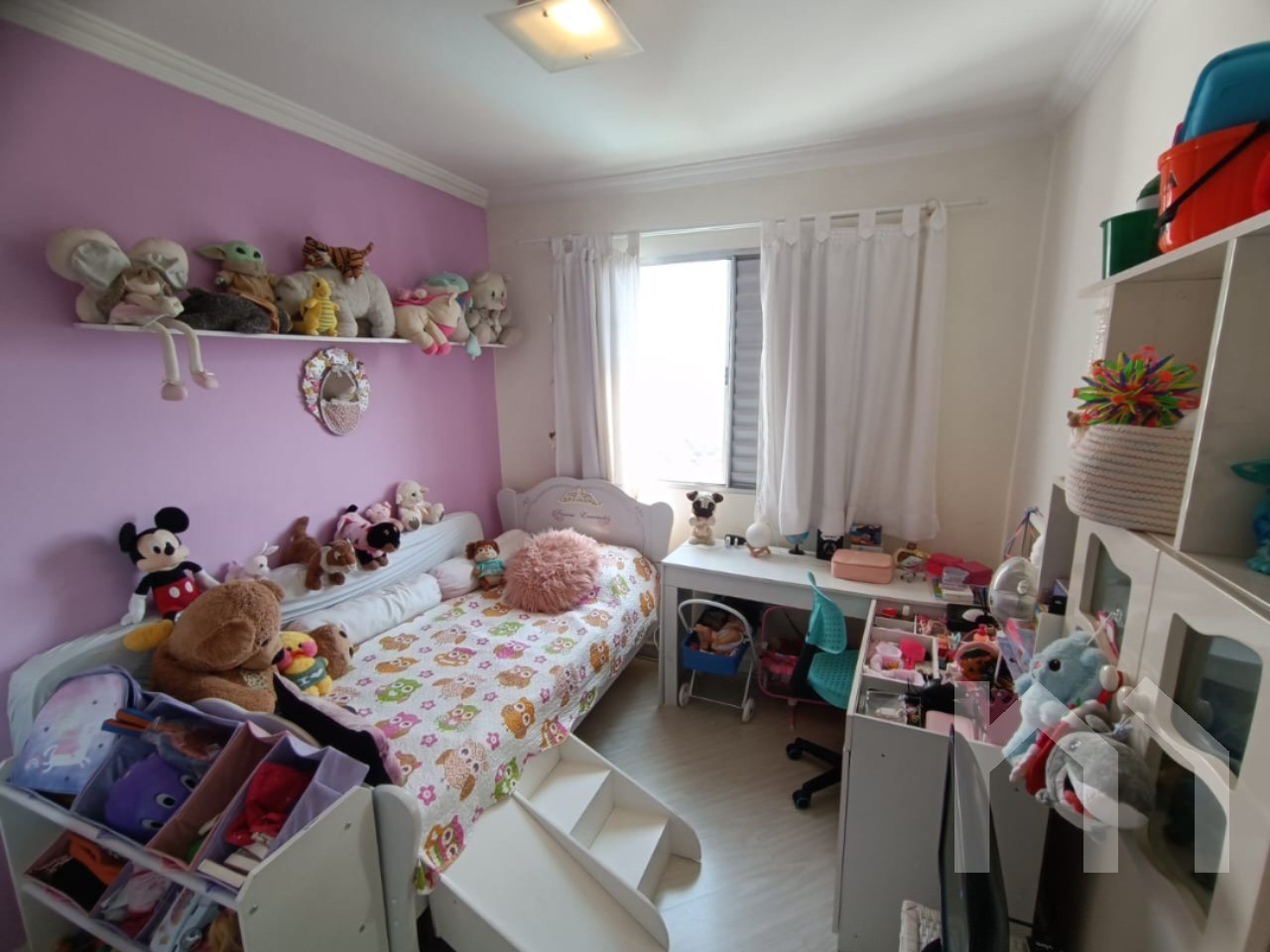 Apartamento à venda no Maison D´or Dijon - Rua Judith Passald Esteves, 255 - São Paulo - SP - CEP: 05625-030 - foto 10