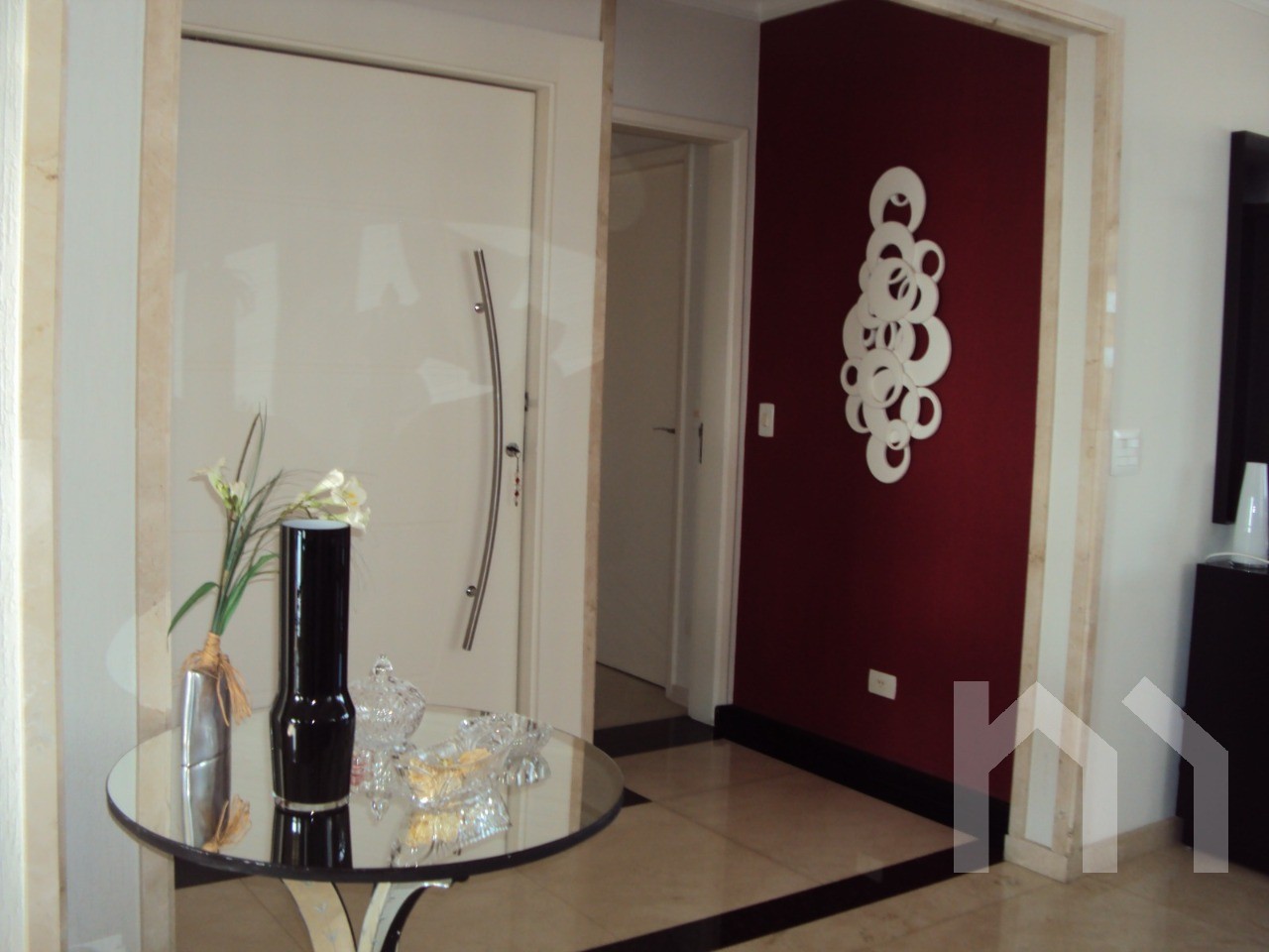Apartamento à venda no Condomínio Voo Do Tangara - Deputado Laércio Corte, 951 - São Paulo - SP - CEP: 05706-290 - foto 8