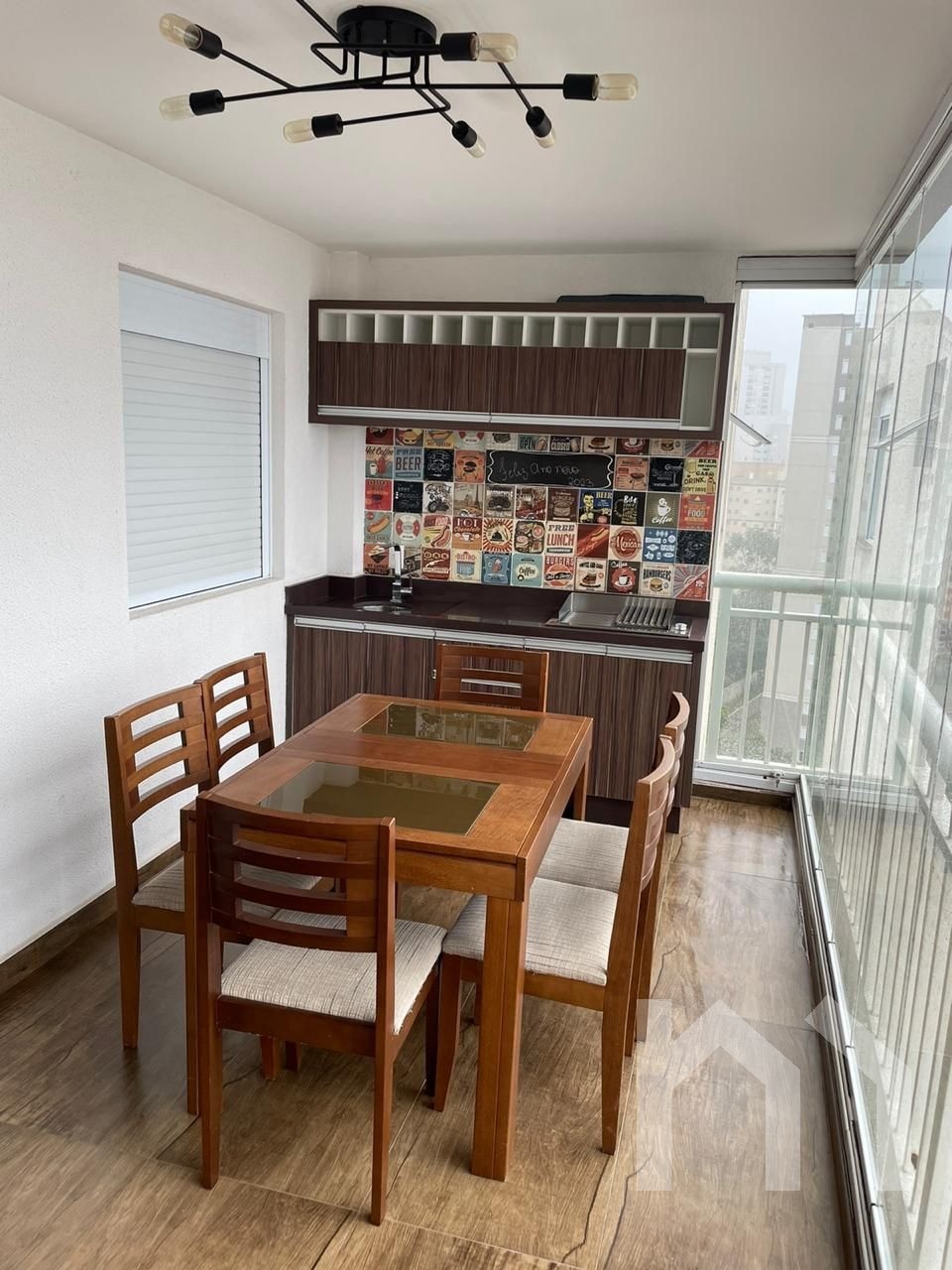 Apartamento à venda na RUA JOÃO SIMÕES DE SOUZA, 360 - PARQUE REBOUCAS - São Paulo - SP - CEP: 05734-140 - foto 4