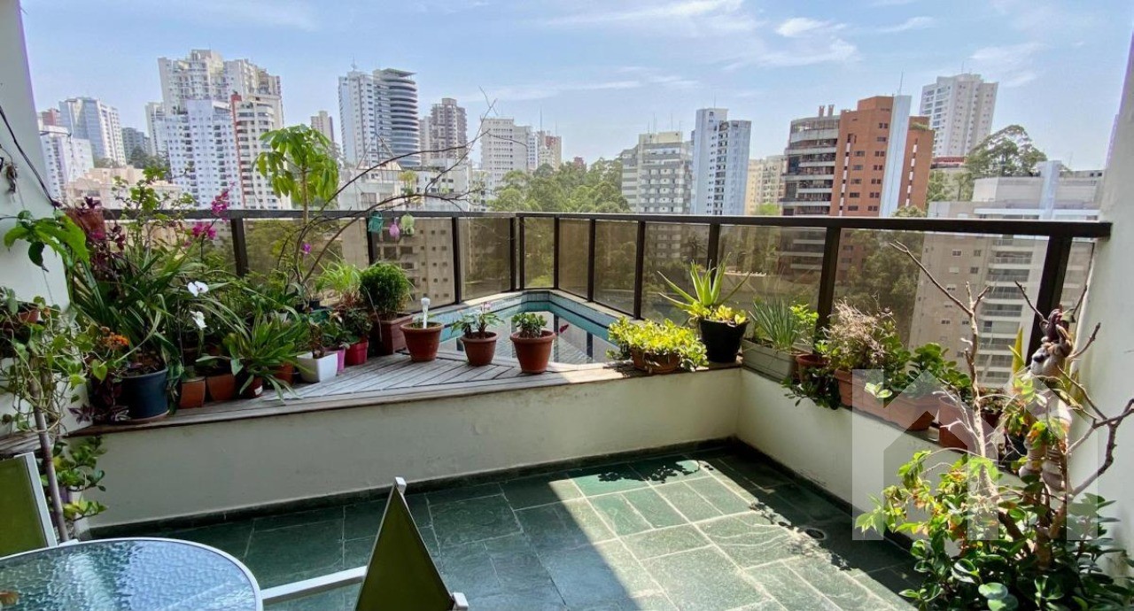 Apartamento à venda no Edifício Rieze - Rua Itamira, 10 - São Paulo - SP - CEP: 05716-080 - foto 10