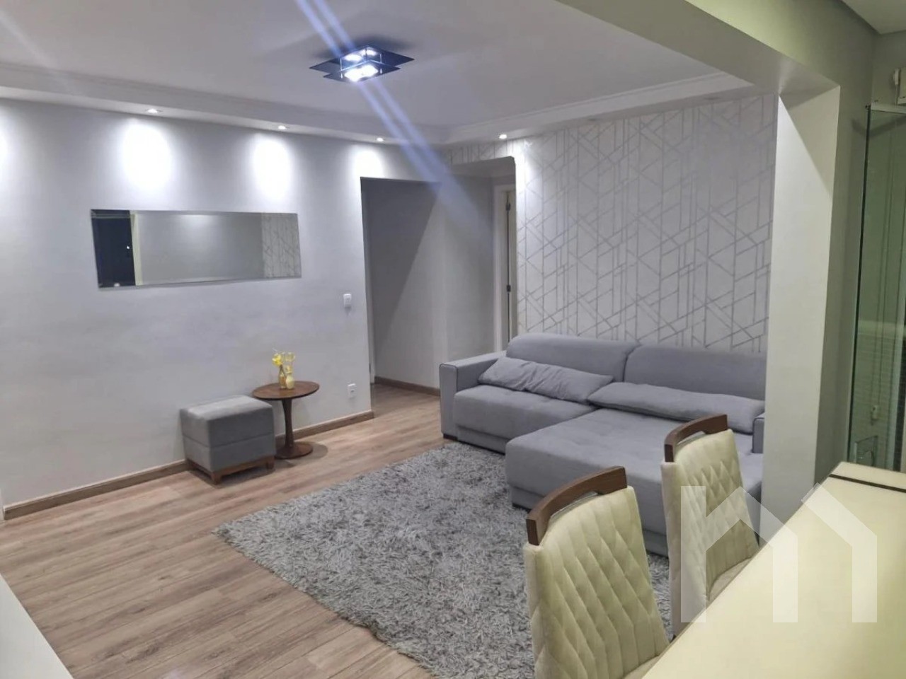 Apartamento à venda na R. Nelson Gama De Oliveira - Vila Andrade, 825 - Vila Andrade - São Paulo - SP - CEP: 05734-150