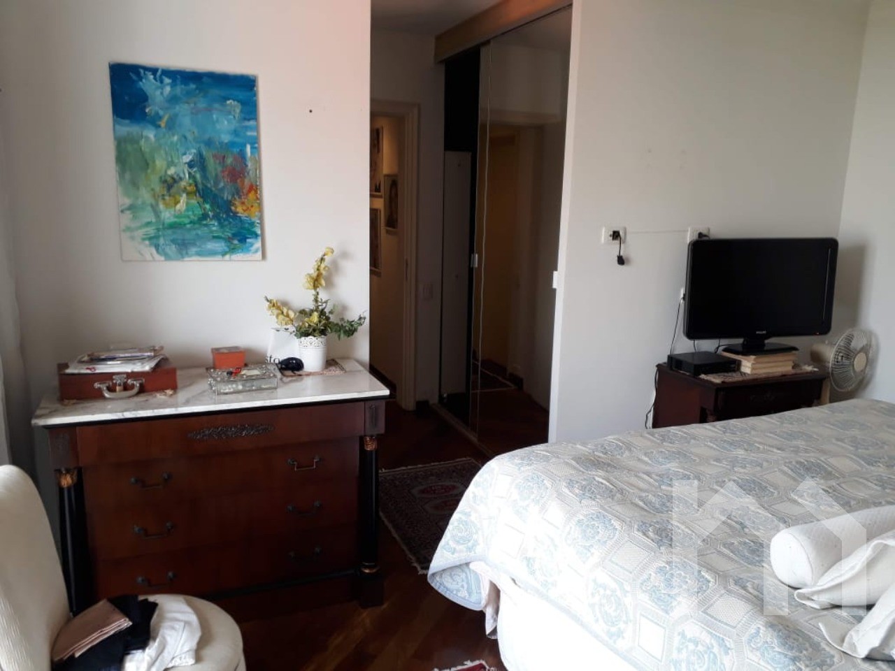 Apartamento à venda na RUA DEPUTADO JOÃO SUSSUMU HIRATA, 38 - VILA ANDRADE - São Paulo - SP - CEP: 05715-010 - foto 12