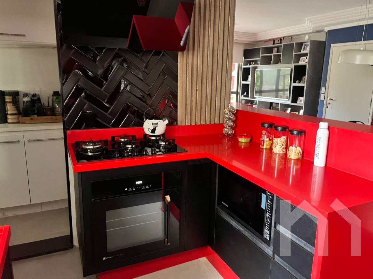 Apartamento à venda no Morumbi Park - Rua Jose Ramon Urtiza, 965 - São Paulo - SP - CEP: 05717-270 - foto 5