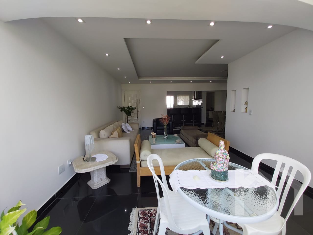 Apartamento à venda no Condomínio Edifício Maison Saint Paul - Avenida Giovanni Gronchi, 4499 - São Paulo - SP - CEP: 05724-003 - foto 11
