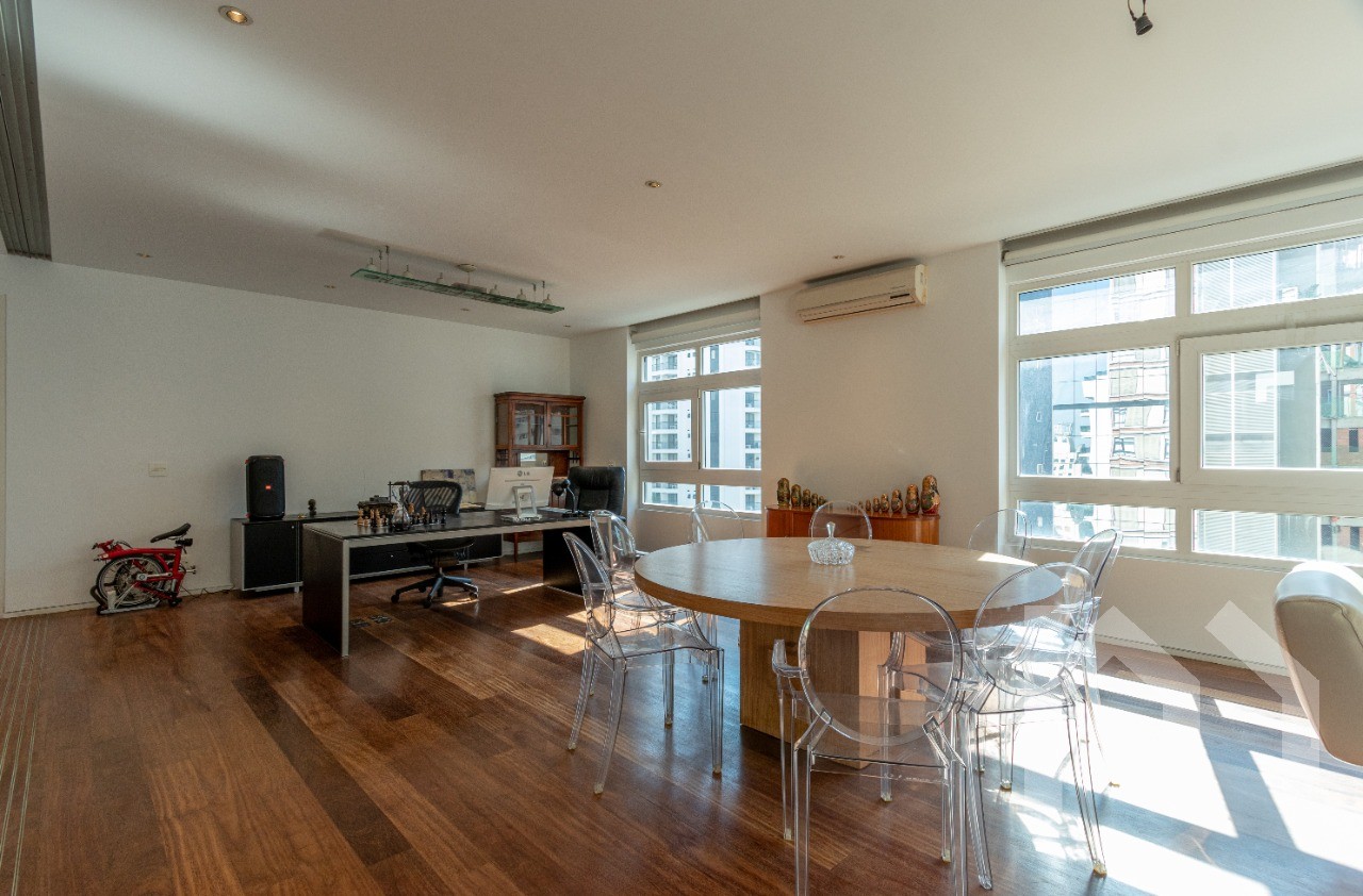 Apartamento à venda na ALAMEDA JAÚ, 1375 - JARDIM PAULISTA - São Paulo - SP - CEP: 01420-005 - foto 11