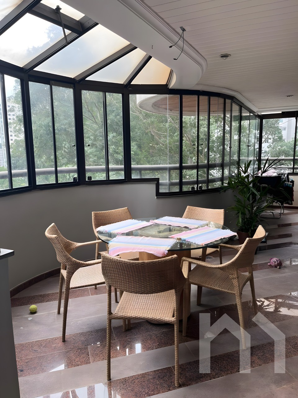 Apartamento à venda na RUA FRANCISCO JOSÉ DA SILVA, 67 - VILA ANDRADE - São Paulo - SP - CEP: 05726-100 - foto 8