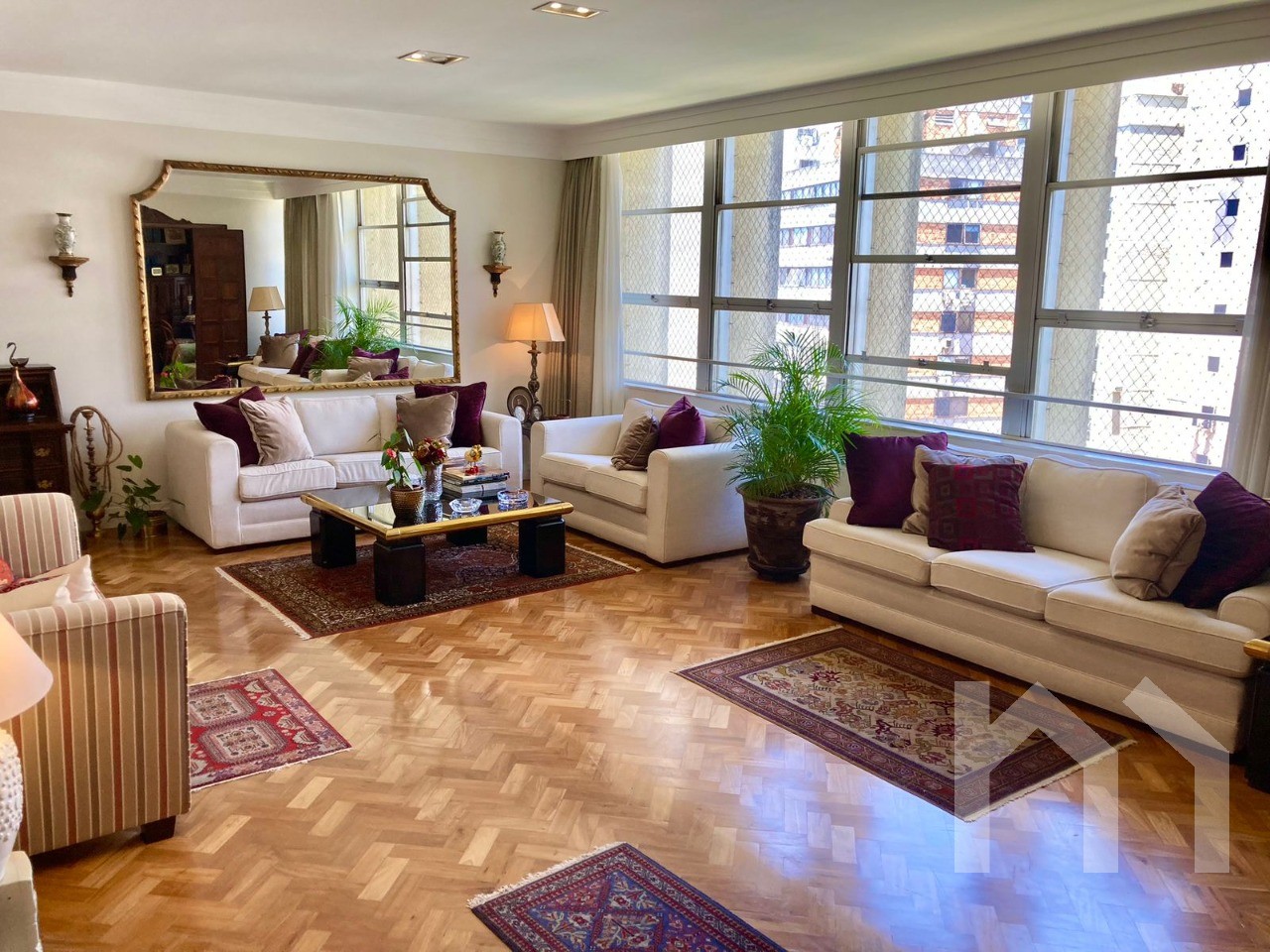 Apartamento à venda na RUA AURELIANO COUTINHO, 355 - Higienópolis - São Paulo - SP - CEP: 01224-020 - foto 3