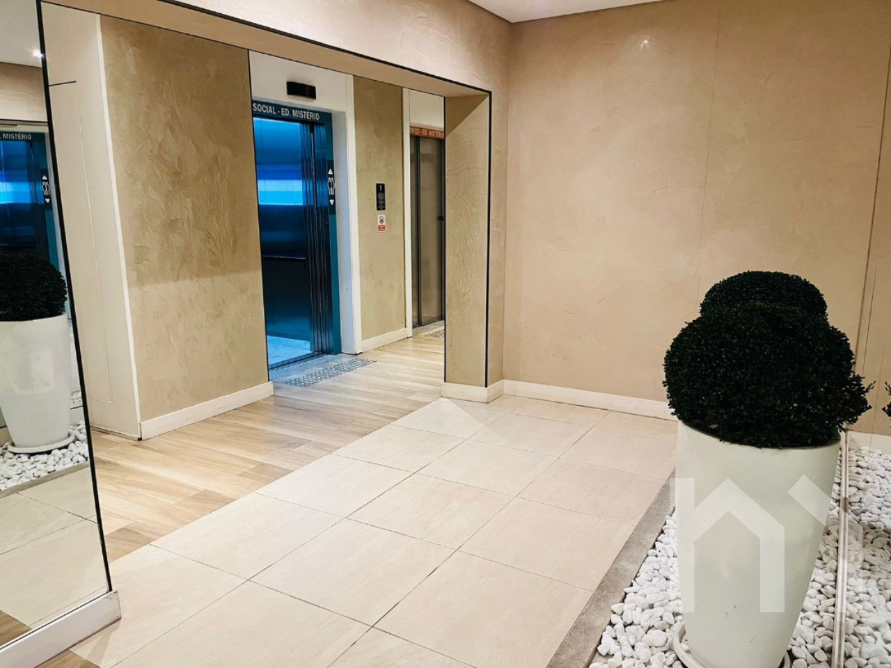 Apartamento à venda no Misti Morumbi - Rua Doutor Luiz Migliano, 190 - São Paulo - SP - CEP: 05711-000 - foto 8