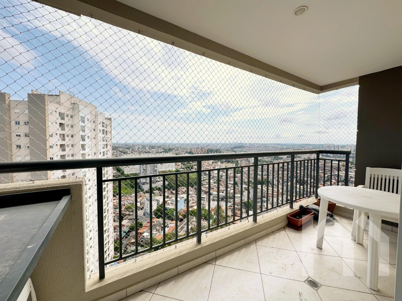 Apartamento à venda no Residencial Natureza Clube Morumbi - Celso Ramos, 255 - São Paulo - SP - CEP: 05734-080 - foto 12
