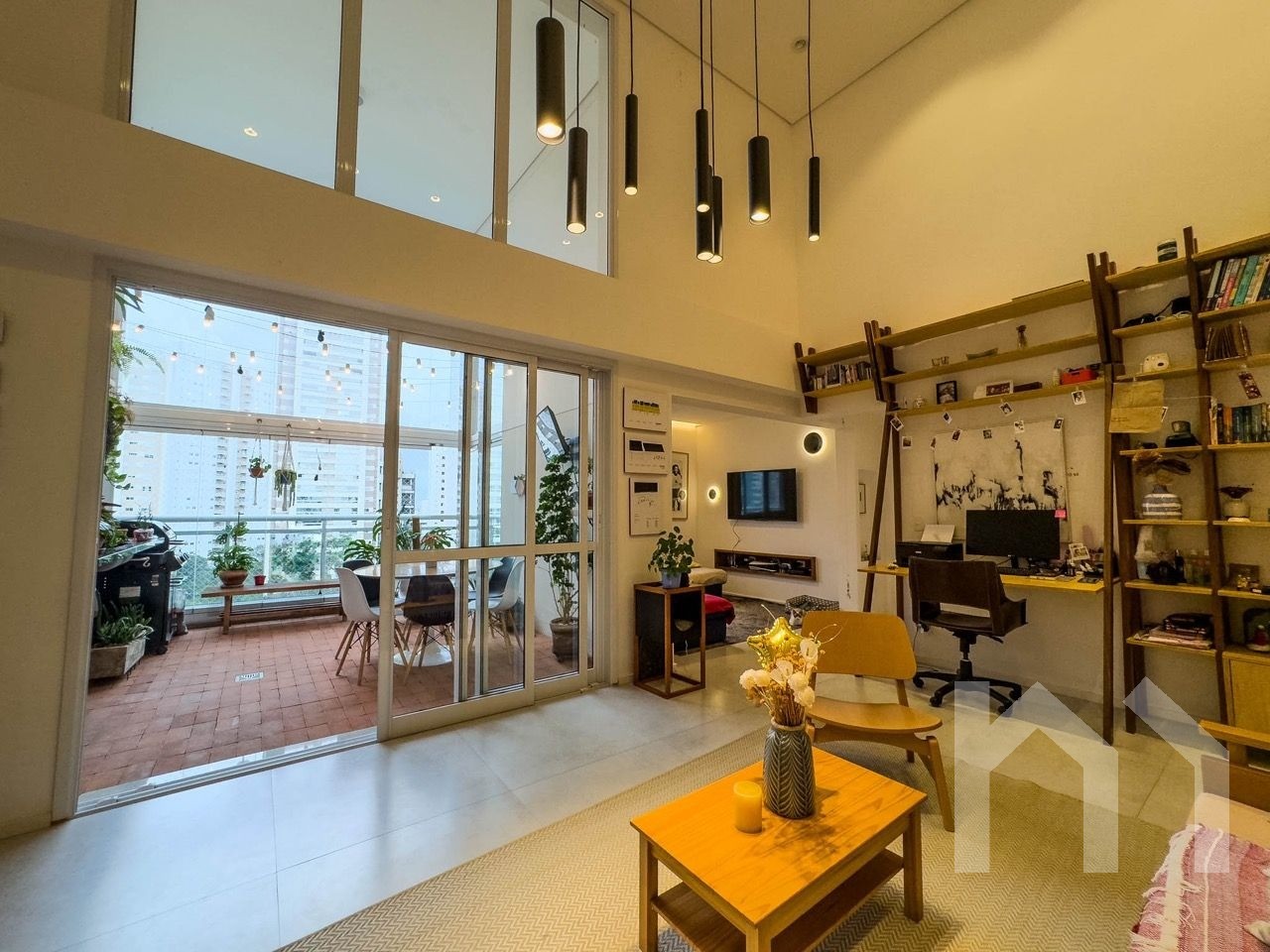 Apartamento à venda no Grand Panamby Condominium - Rua Itajara, 67 - São Paulo - SP - CEP: 05717-250 - foto 2