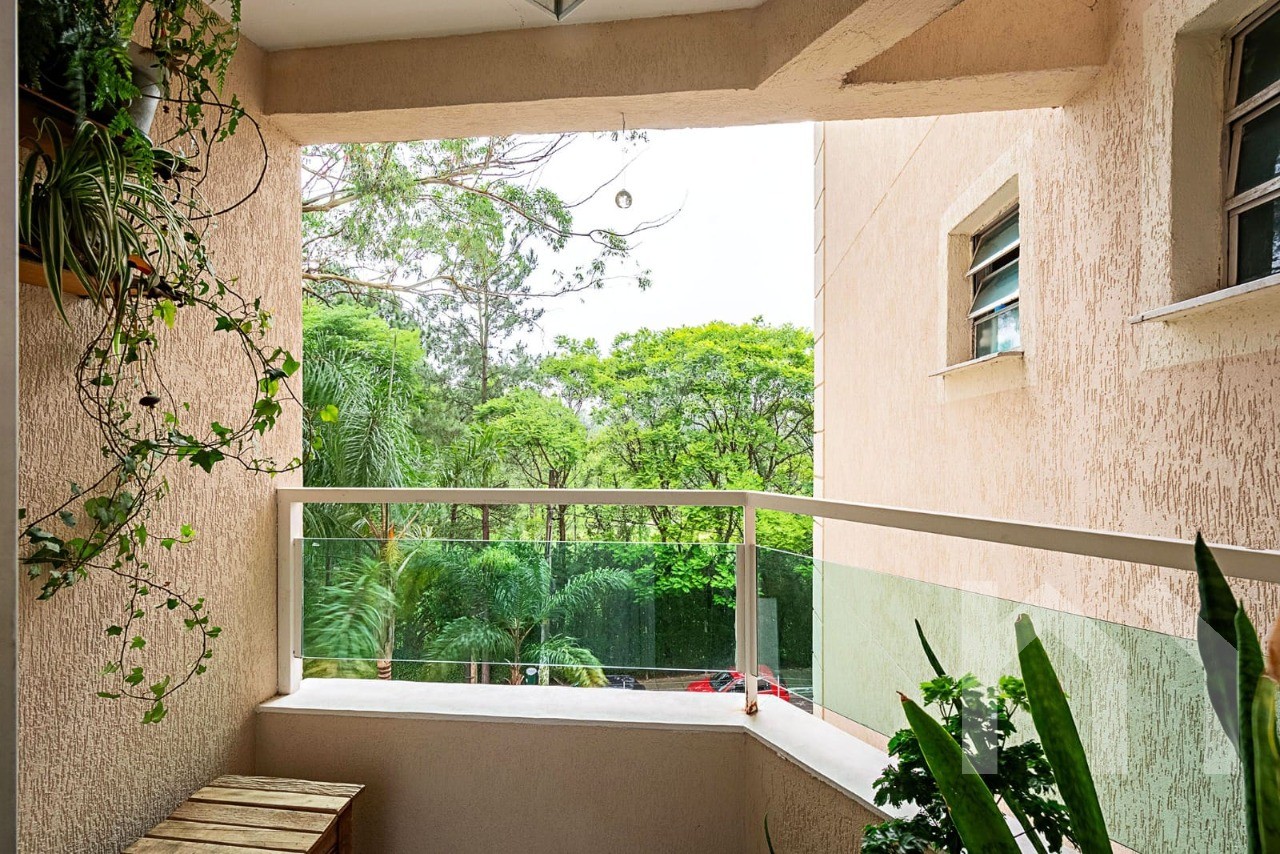 Apartamento à venda na RUA CORONEL FRANCISCO DE OLIVEIRA SIMÕES, 23 - Panamby - São Paulo - SP - CEP: 05706-280 - foto 8