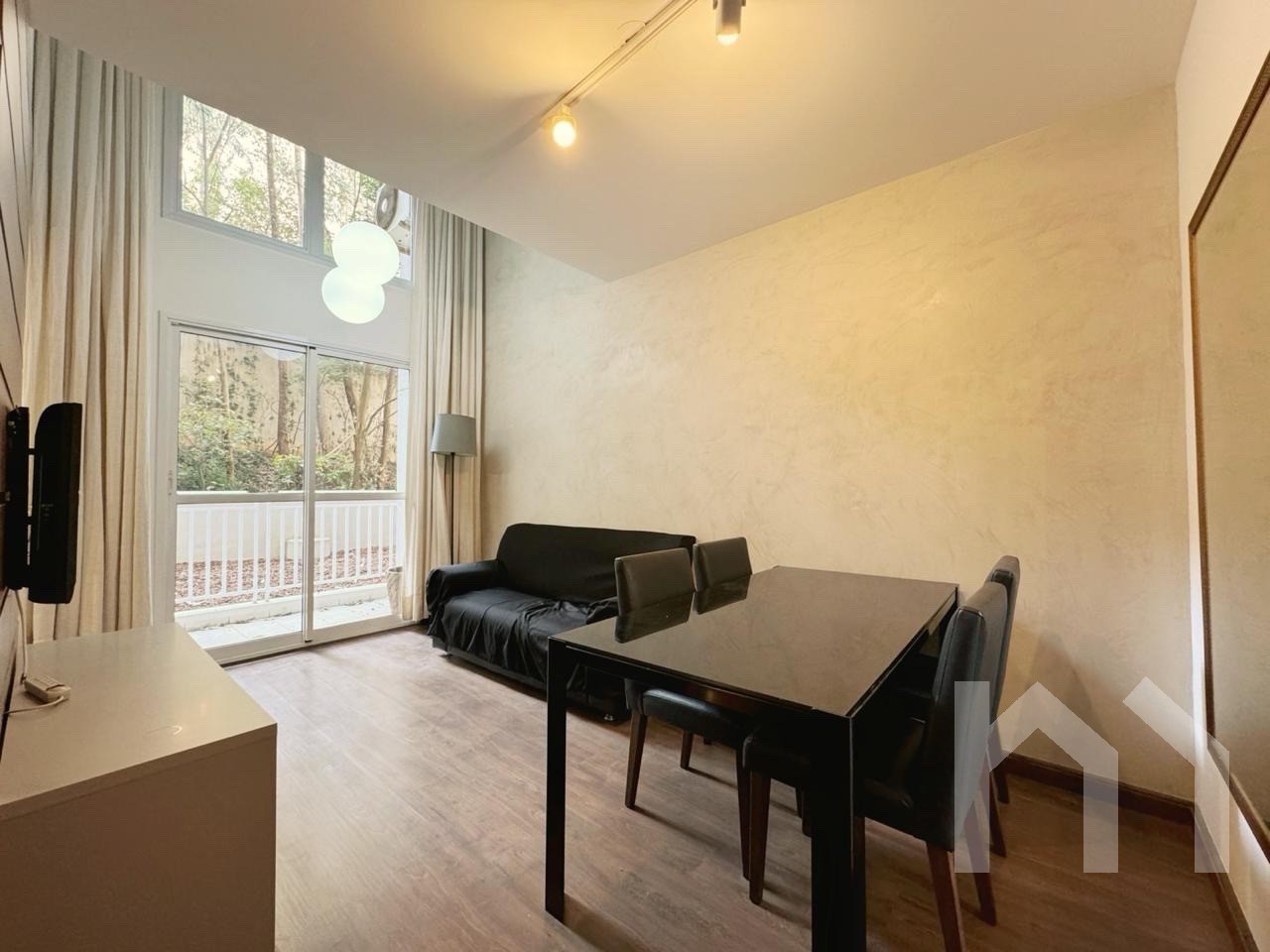 Apartamento à venda no Impression Loft Duplex - Rua Charles Spencer Chaplin, 120 - São Paulo - SP - CEP: 05642-010 - foto 4