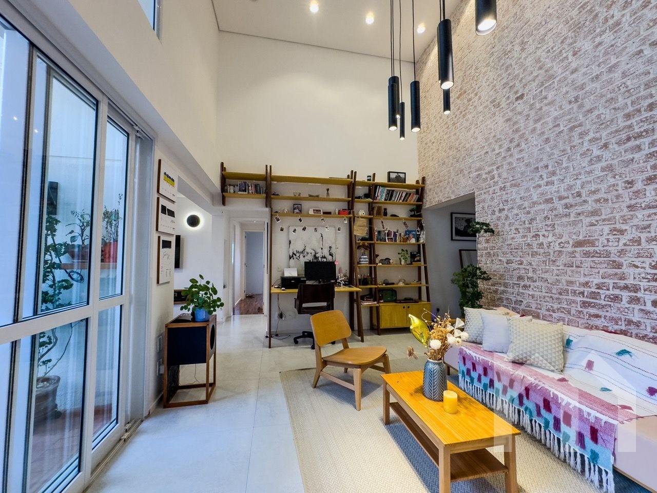 Apartamento à venda no Grand Panamby Condominium - Rua Itajara, 67 - São Paulo - SP - CEP: 05717-250 - foto 5