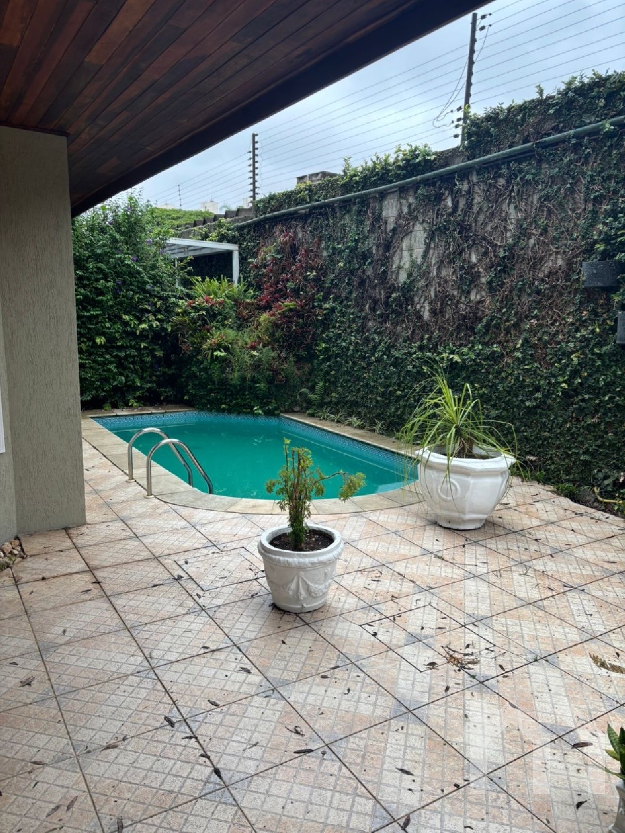 Casa à venda na RUA DIOGO PEREIRA, 01 - SUPER QUADRA MORUMBI - São Paulo - SP - CEP: 05750-130 - foto 4