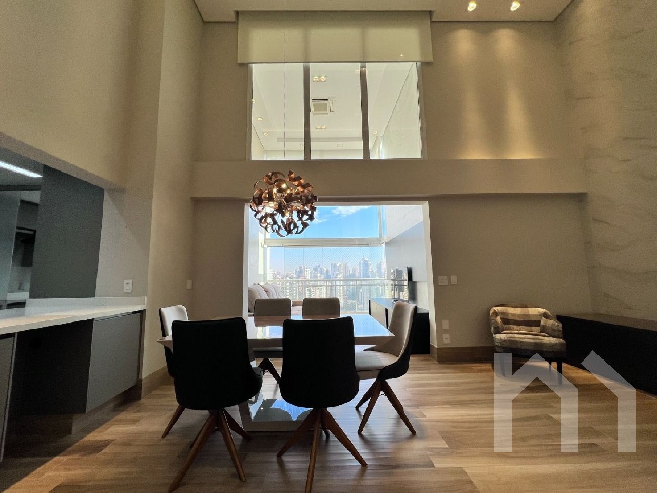 Apartamento à venda no Condomínio Grand Panamby - Rua Itajara, 67 - São Paulo - SP - CEP: 05717-250 - foto 4