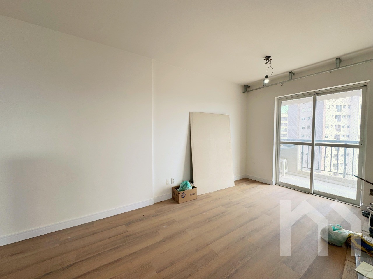 Apartamento à venda no Residencial Natureza Clube Morumbi - Celso Ramos, 255 - São Paulo - SP - CEP: 05734-080 - foto 3