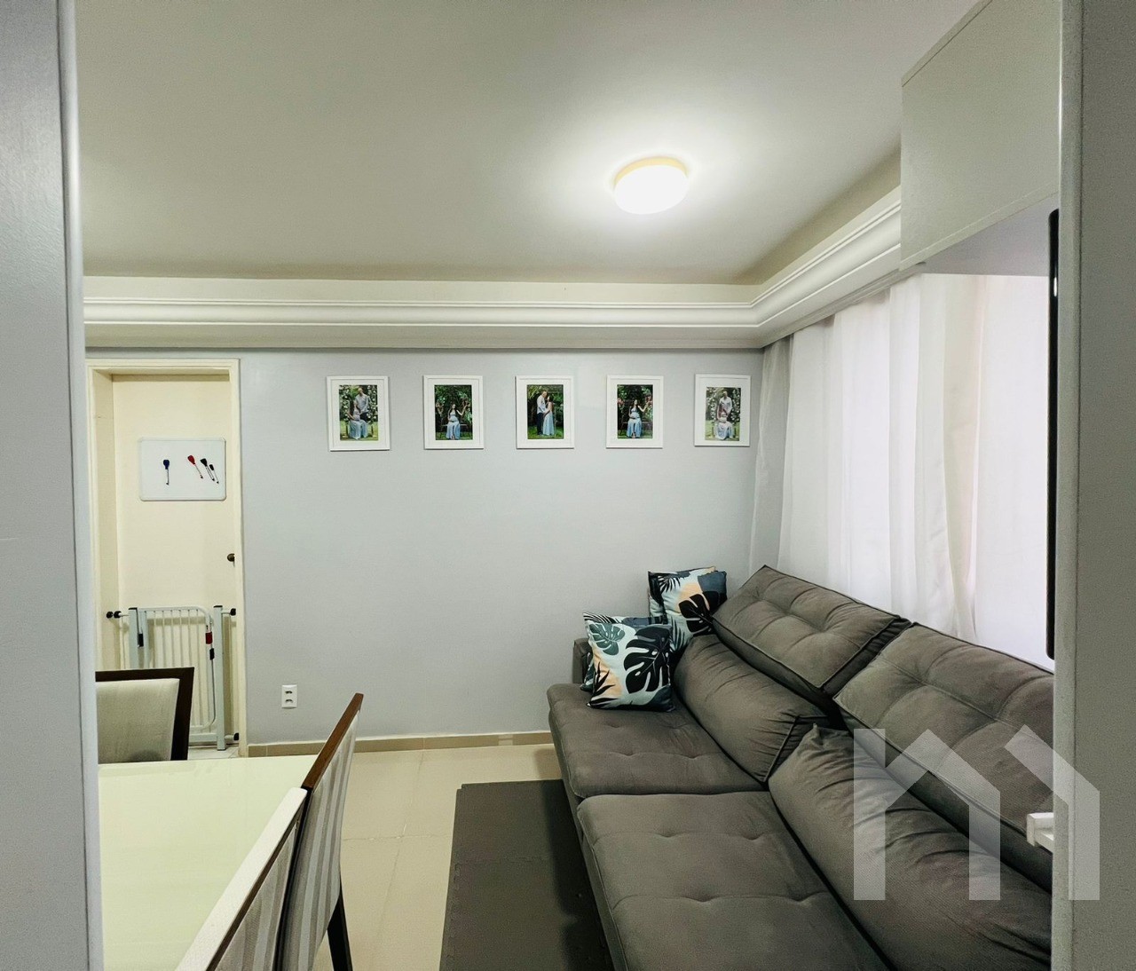 Apartamento à venda na Leandro Teixeira, 240 - Morumbi - São Paulo - SP - CEP: 05662-060 - foto 1