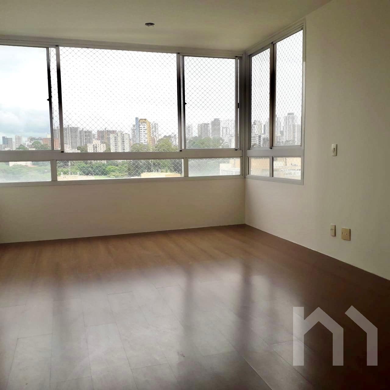Apartamento à venda na Leonardo Cerveira Varandas, 50 - Panamby - São Paulo - SP - CEP: 05705-270 - foto 3
