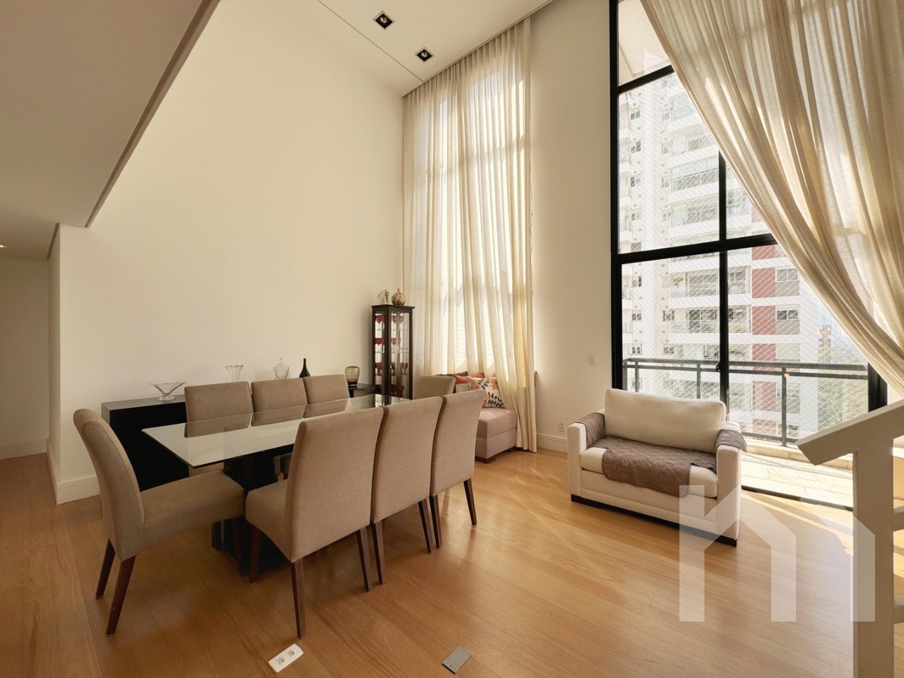 Apartamento à venda no Edifício Duo San Paolo - Rua Itapimirum, 88 - São Paulo - SP - CEP: 05716-090 - foto 4