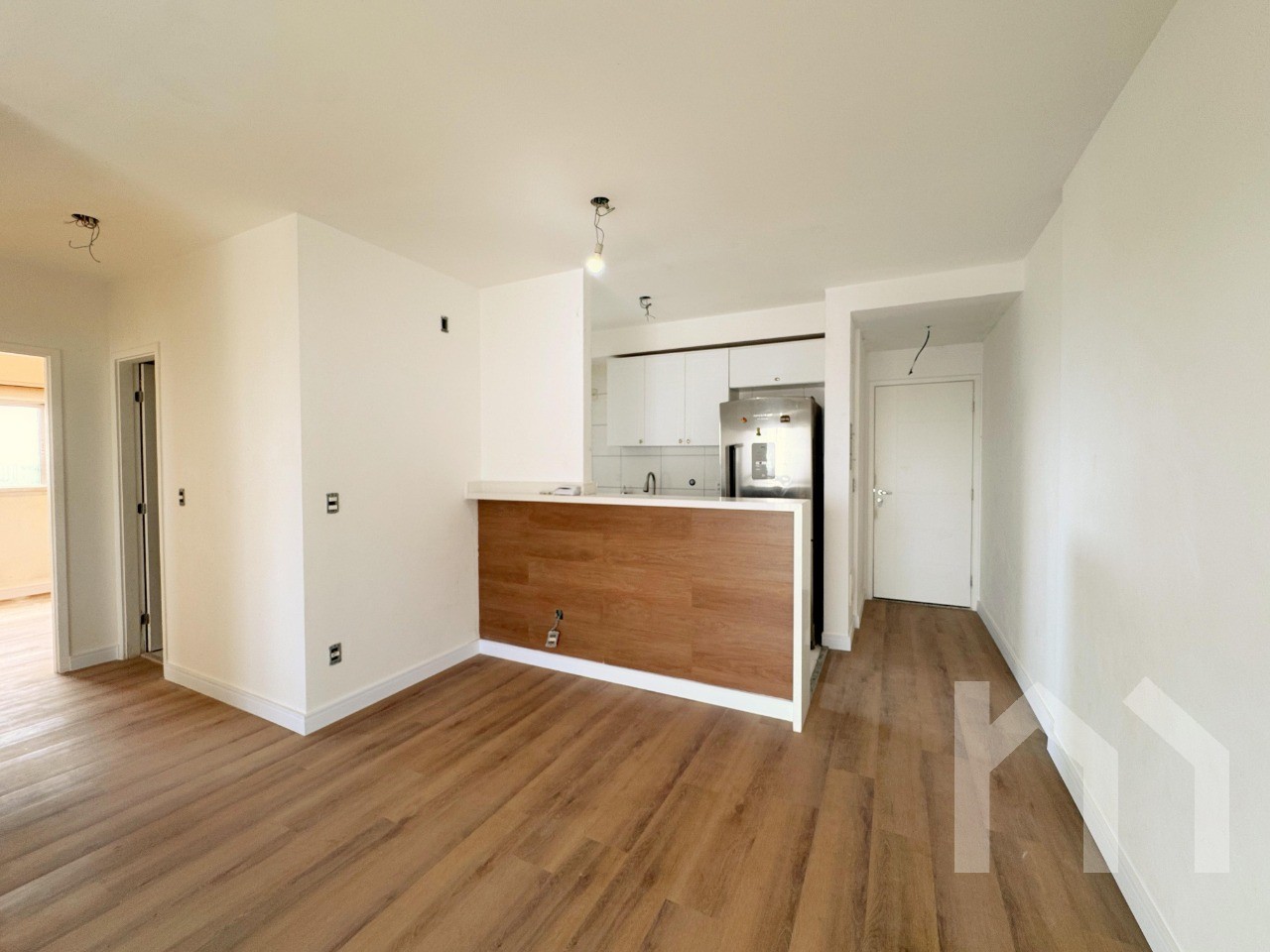Apartamento à venda no Residencial Natureza Clube Morumbi - Celso Ramos, 255 - São Paulo - SP - CEP: 05734-080 - foto 1