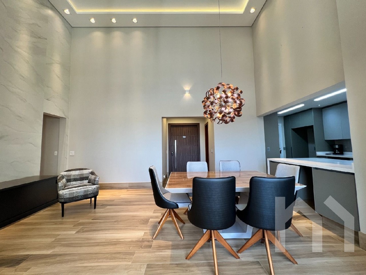 Apartamento à venda no Condomínio Grand Panamby - Rua Itajara, 67 - São Paulo - SP - CEP: 05717-250 - foto 3