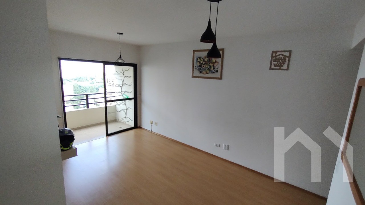 Apartamento à venda no Green Ville - Giovanni Gronchi, 4855 - São Paulo - SP - CEP: 05724-005